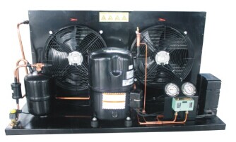 Condensing unit