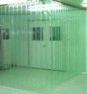 PVC curtain