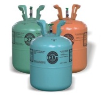 refrigerant
