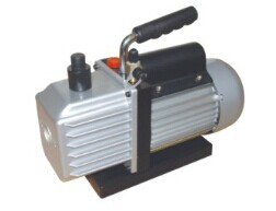 Vacuum pump