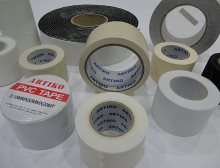 PVC tape