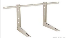 Air conditioner outdoor unit bracket