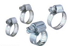 Pipe clamp