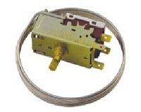K series thermostat