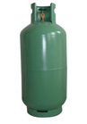 refillable cylinder