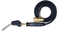 welding torch-D