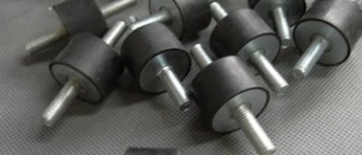 anti-vibration damper