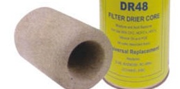 filter drier core