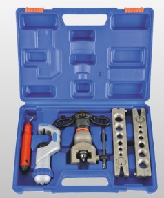 Flaring&swaging tool