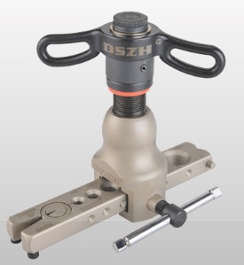 Flaring&swaging tool