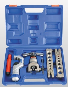 Flaring&swaging tool