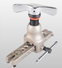 Flaring&swaging tool