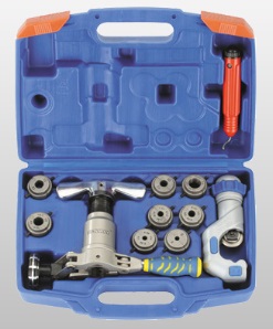 Flaring&swaging tool