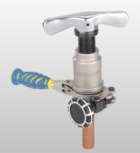 Flaring&swaging tool