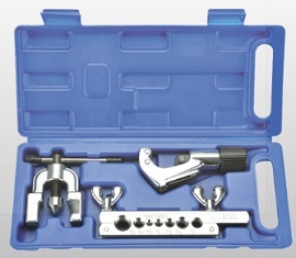 Flaring&swaging tool