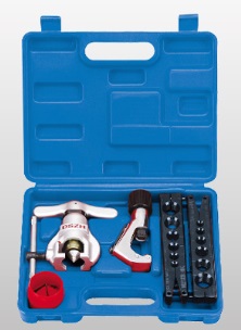 Flaring&swaging tool