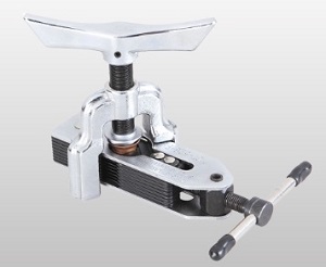 Flaring&swaging tool