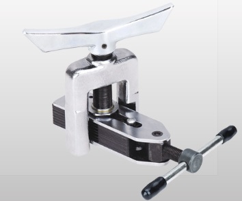 Flaring&swaging tool