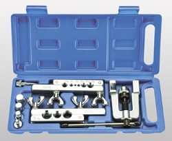 Flaring&swaging tool