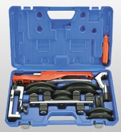 Tube bender Kit