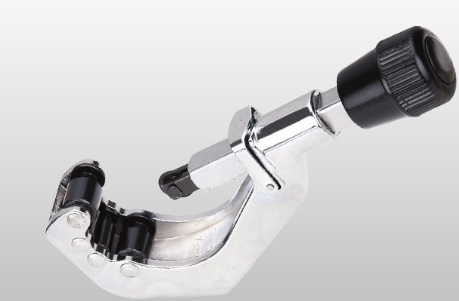 Tube cutter