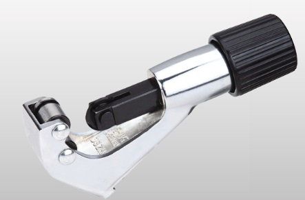 Tube cutter