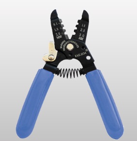 CAPILLARY TUBE CUTTER