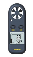 Anemometer
