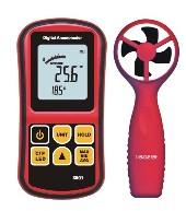 Anemometer