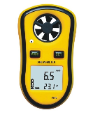 Anemometer